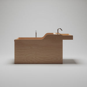 lavabo da appoggio 1