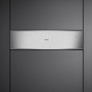 cassetto scaldavivande per uso residenziale 1