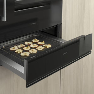 cassetto scaldavivande per uso residenziale 1