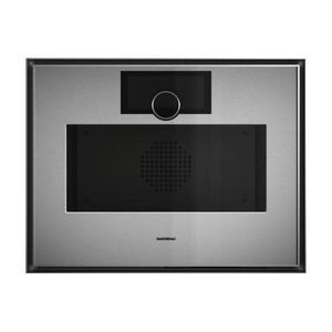 forno a vapore elettrico
