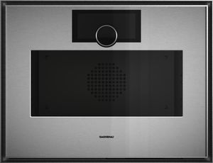 forno a vapore elettrico 1
