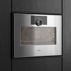 forno a vapore elettrico 1