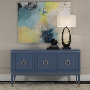 credenza classica