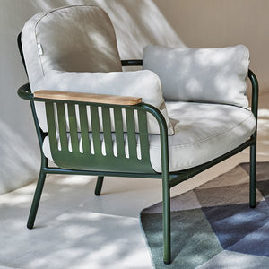 poltrona contemporanea