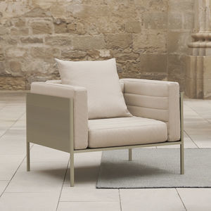 poltrona contemporanea