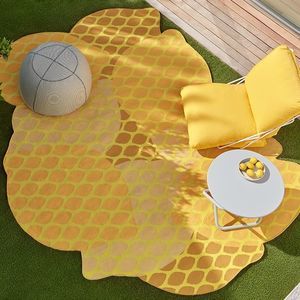 tappeto design originale