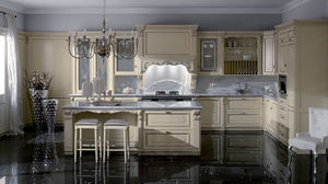 cucina in stile