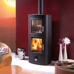 stufa con forno 1