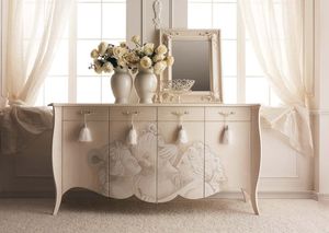 credenza classica