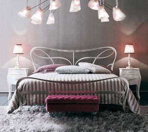 letto matrimoniale 1