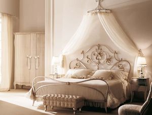 letto matrimoniale 1