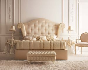letto matrimoniale 1