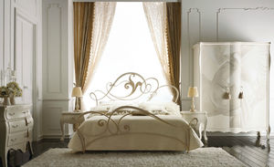 letto matrimoniale 1