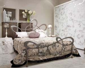 letto matrimoniale