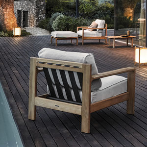 poltrona contemporanea 1