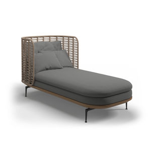dormeuse moderna