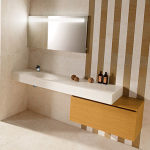 lavabo da incasso