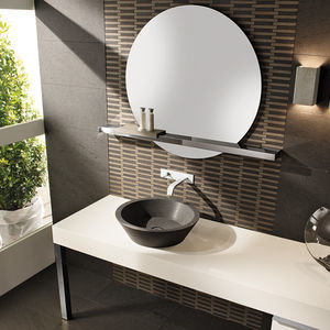 lavabo da appoggio