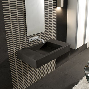 lavabo sospeso