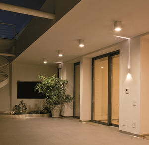 downlight sporgente