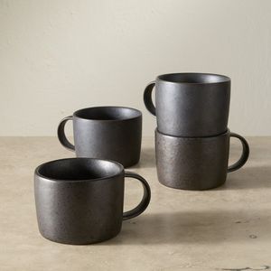 tazza in gres
