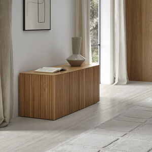 credenza contemporanea 1