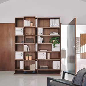 libreria contemporanea 1