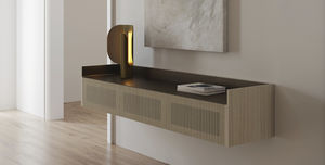 credenza contemporanea