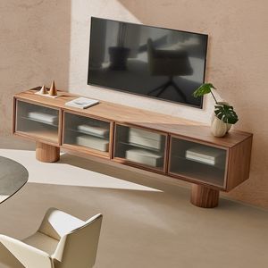 credenza contemporanea