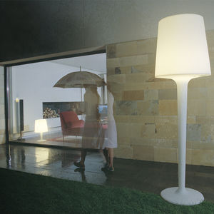 lampada da terra 1