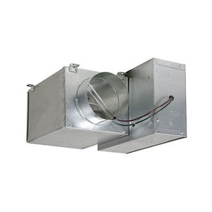 unità di ventilazione a doppio flusso