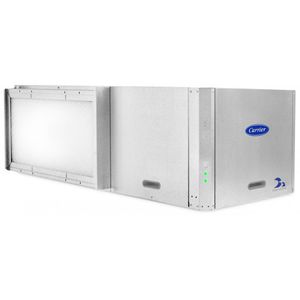 pompa di calore acqua-acqua