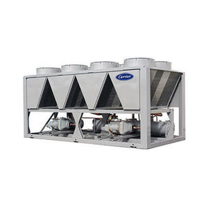 gruppo refrigeratore a condensazione ad aria 1