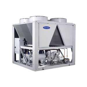 gruppo refrigeratore a condensazione ad aria 1