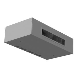 unità di ventilazione centralizzato