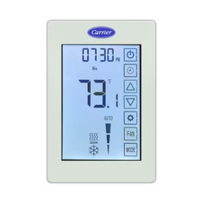termostato digitale