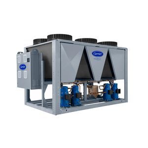 gruppo refrigeratore a condensazione ad aria 1