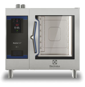 forno professionale