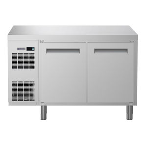 bancone refrigerato professionale
