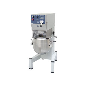 impastatrice sbattitore professionale
