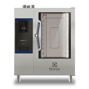 forno professionale