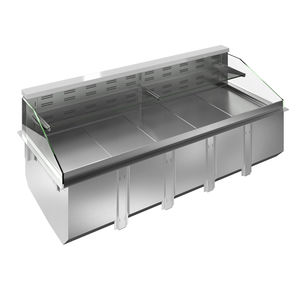 vasca refrigerata freddo ventilato