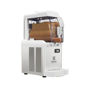 gelatiera professionale