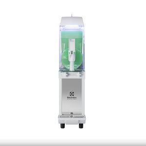 gelatiera professionale