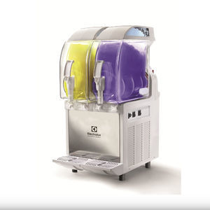 gelatiera professionale