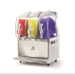 gelatiera professionale