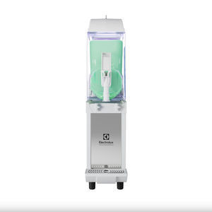 gelatiera professionale