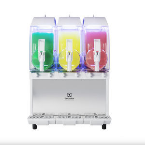 gelatiera professionale