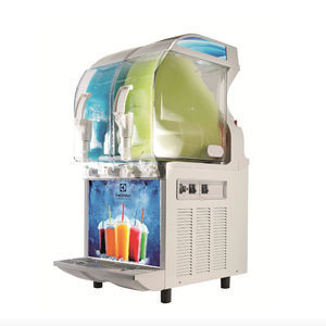gelatiera professionale