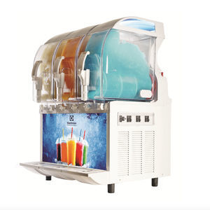gelatiera professionale